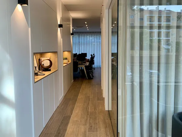 Escritório da Contamestre, Lda. em Amadora, empresa de contabilidade certificada
