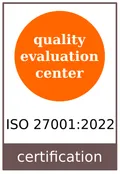 Certificação ISO/IEC 27001:2022 da Contamestre