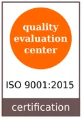 Certificação ISO 9001:2015 da Contamestre